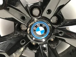 BMW iX3 G08 R 20 alumīnija - vieglmetāla disks (-i) 7916267