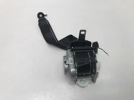 BMW iX3 G08 Ceinture de sécurité arrière 8076182