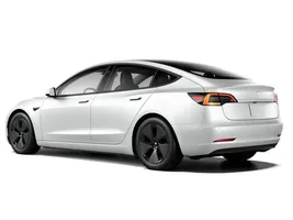 Tesla Model Y Manecilla externa puerta trasera 152811500D