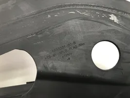 Tesla Model Y Priekinių durų stiklo bėgelis 150006700B