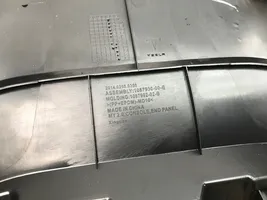 Tesla Model Y Rivestimento laterale della consolle centrale posteriore 108793000B