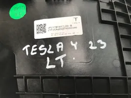 Tesla Model Y Copertura del rivestimento del sottoporta posteriore 178141700B