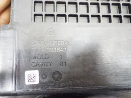 Nissan Qashqai J12 Batterie 244105788RT