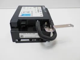 Nissan Qashqai J12 Batterie 244105788RT