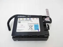 Nissan Qashqai J12 Batteria 244105788RT