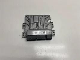 Mercedes-Benz GLA W156 Engine control unit/module A6079002300