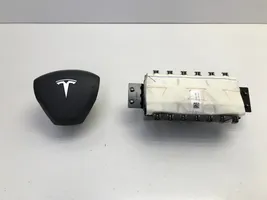 Tesla Model Y Set di airbag 162661700B