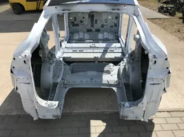 Tesla Model Y Pannello laterale posteriore 