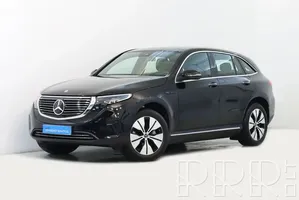 Mercedes-Benz EQC Gaisa kondicioniera / klimata kontroles / salona apsildes vadības bloks (salonā) A2059054917