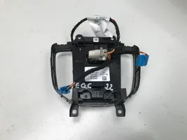 Mercedes-Benz EQC Panel radia A2539000008