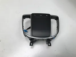 Mercedes-Benz EQC Panel radia A2539000008