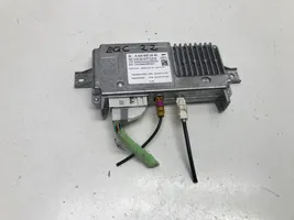 Mercedes-Benz EQC Module unité de contrôle Bluetooth A0009002640