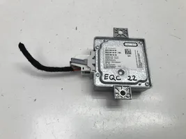 Mercedes-Benz EQC Amplificatore A2439008400