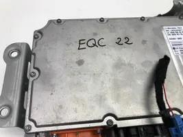 Mercedes-Benz EQC Sonstige Steuergeräte / Module A0009009026