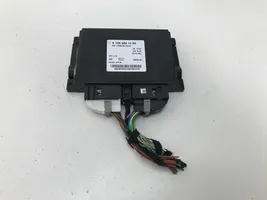 Mercedes-Benz EQC Sonstige Steuergeräte / Module A7859001300