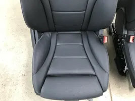 Mercedes-Benz EQC Sėdynių komplektas 