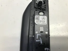 Mercedes-Benz EQC Задняя ручка A0998150000