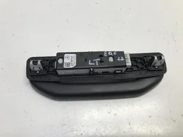 Mercedes-Benz EQC Rear interior roof grab handle A0998150000