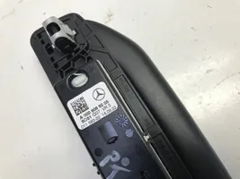 Mercedes-Benz EQC Uchwyt / Rączka sufitowa tylna A0998150100