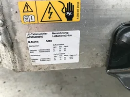 Mercedes-Benz EQC Batteria di veicolo ibrido/elettrico A2933408900