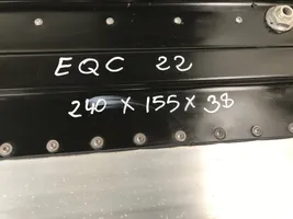 Mercedes-Benz EQC Batterie véhicule hybride / électrique A2933408900