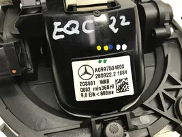 Mercedes-Benz EQC Poignée extérieure de hayon arrière A0997504600