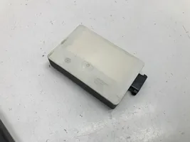 Mercedes-Benz EQC Capteur radar d'angle mort A0009052611