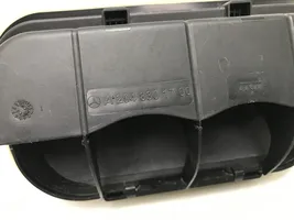 Mercedes-Benz EQC Quarter panel pressure vent A2048301700