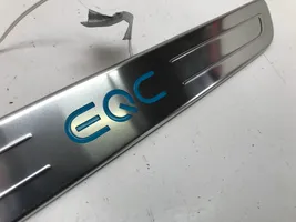 Mercedes-Benz EQC Etuoven kynnyksen suojalista A2936803401