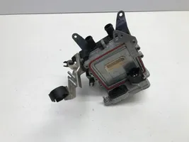 Mercedes-Benz EQC Échangeur thermique, chauffage d'appoint A0008358403