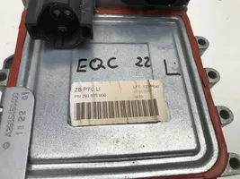 Mercedes-Benz EQC Radiatore riscaldamento abitacolo A0008358403