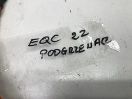 Mercedes-Benz EQC Faisceau câbles positif 807656