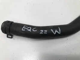 Mercedes-Benz EQC Tuyau de liquide de refroidissement moteur A2938304400