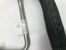 Mercedes-Benz EQC Ilmastointilaitteen putki (A/C) A2938307100