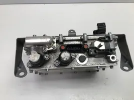 Mercedes-Benz EQC Inversor/convertidor de voltaje A0003424800