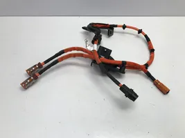 Mercedes-Benz EQC Cablaggio positivo A2935402405