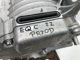 Mercedes-Benz EQC Motore elettrico per auto A2933409600