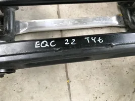 Mercedes-Benz EQC Sous-châssis arrière A2933501300