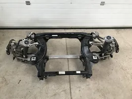 Mercedes-Benz EQC Zawieszenie tylne / Komplet A2933501300