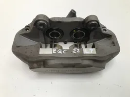 Mercedes-Benz EQC Pinza del freno anteriore L22189AA03125