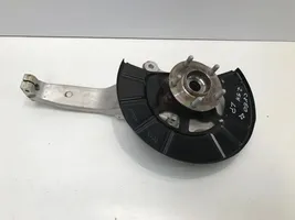 Mazda CX-60 Front wheel hub spindle knuckle JN011111