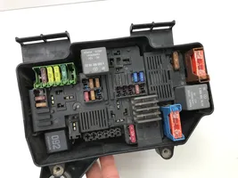 Mercedes-Benz EQC Fuse box set A2055402328