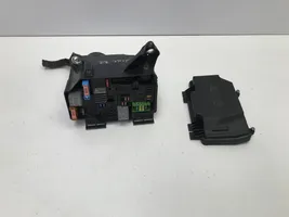 Mercedes-Benz EQC Boîte à fusibles A2055402328