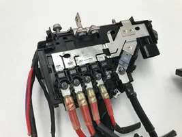 Mercedes-Benz EQC Module de fusibles A2135403939