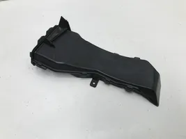 Mercedes-Benz EQC Kita variklio skyriaus detalė A2538320600