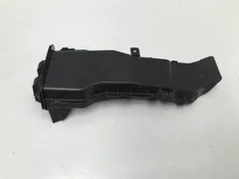 Mercedes-Benz EQC Kita variklio skyriaus detalė A2538320600