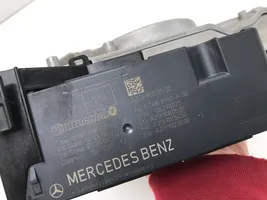 Mercedes-Benz EQC Moteur ouverture de coffre A0999064703