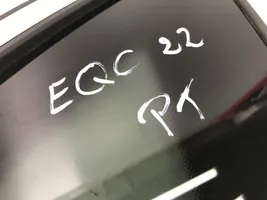 Mercedes-Benz EQC Szyba karoseryjna tylna A2936701600