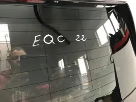 Mercedes-Benz EQC Portellone posteriore/bagagliaio 
