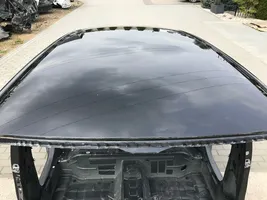 Mercedes-Benz EQC Roof 